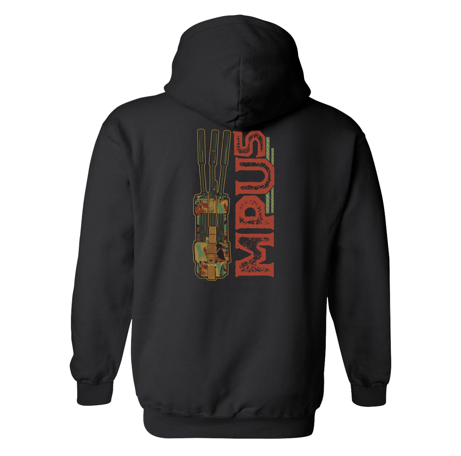 MPU5 Hoodie