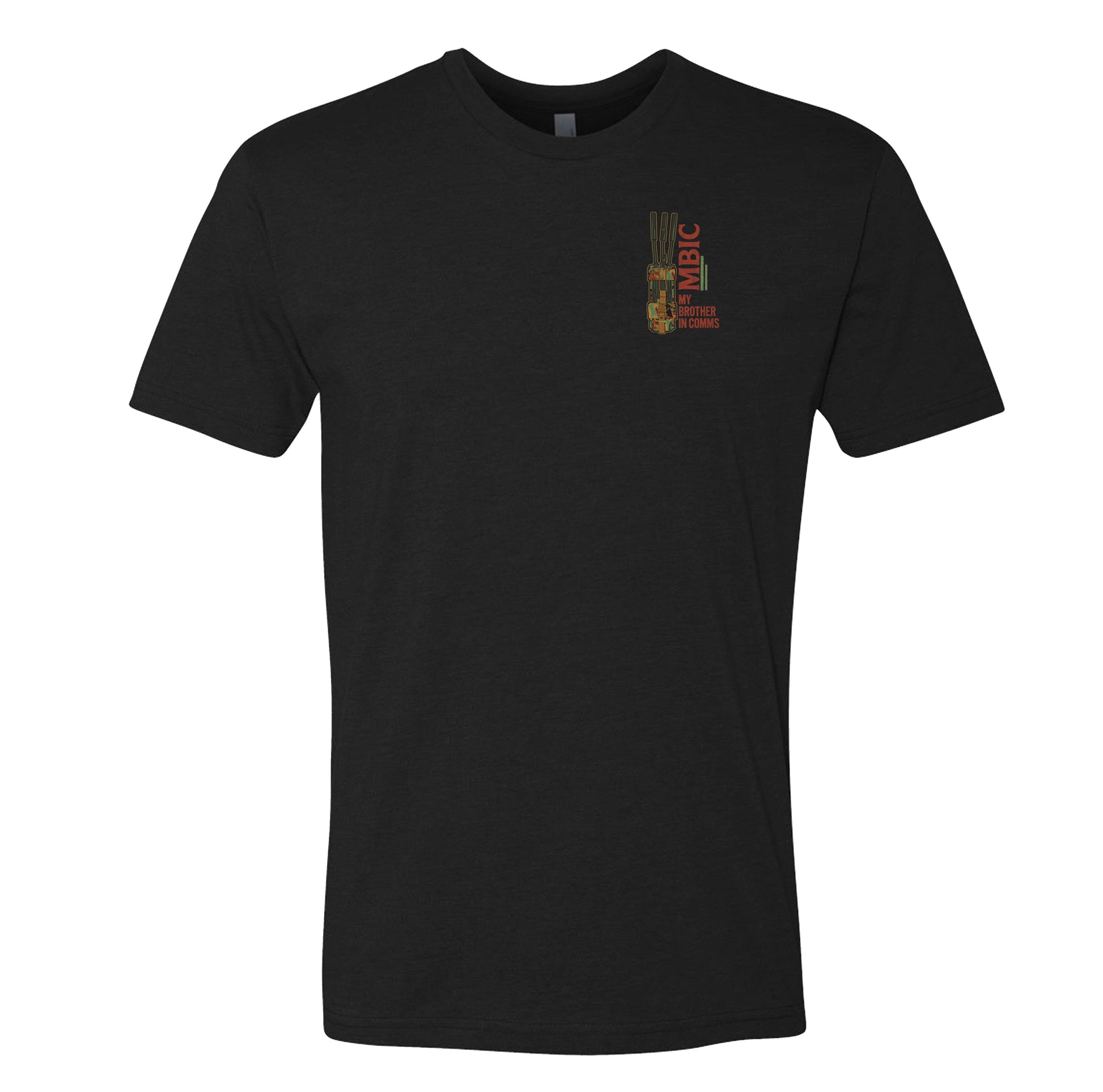 MPU5 Tee