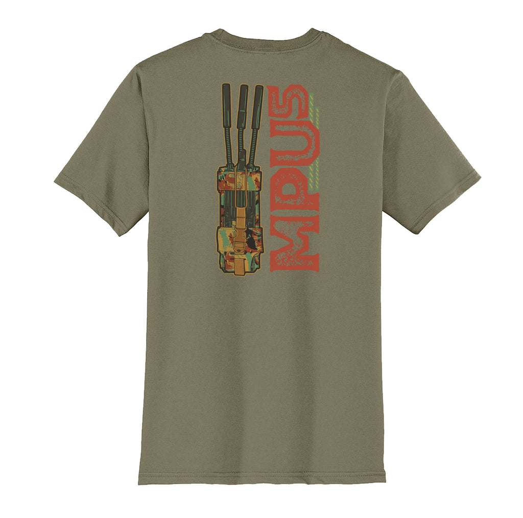 MPU5 Tee