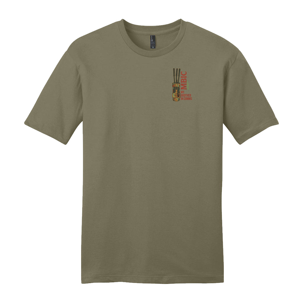 MPU5 Tee