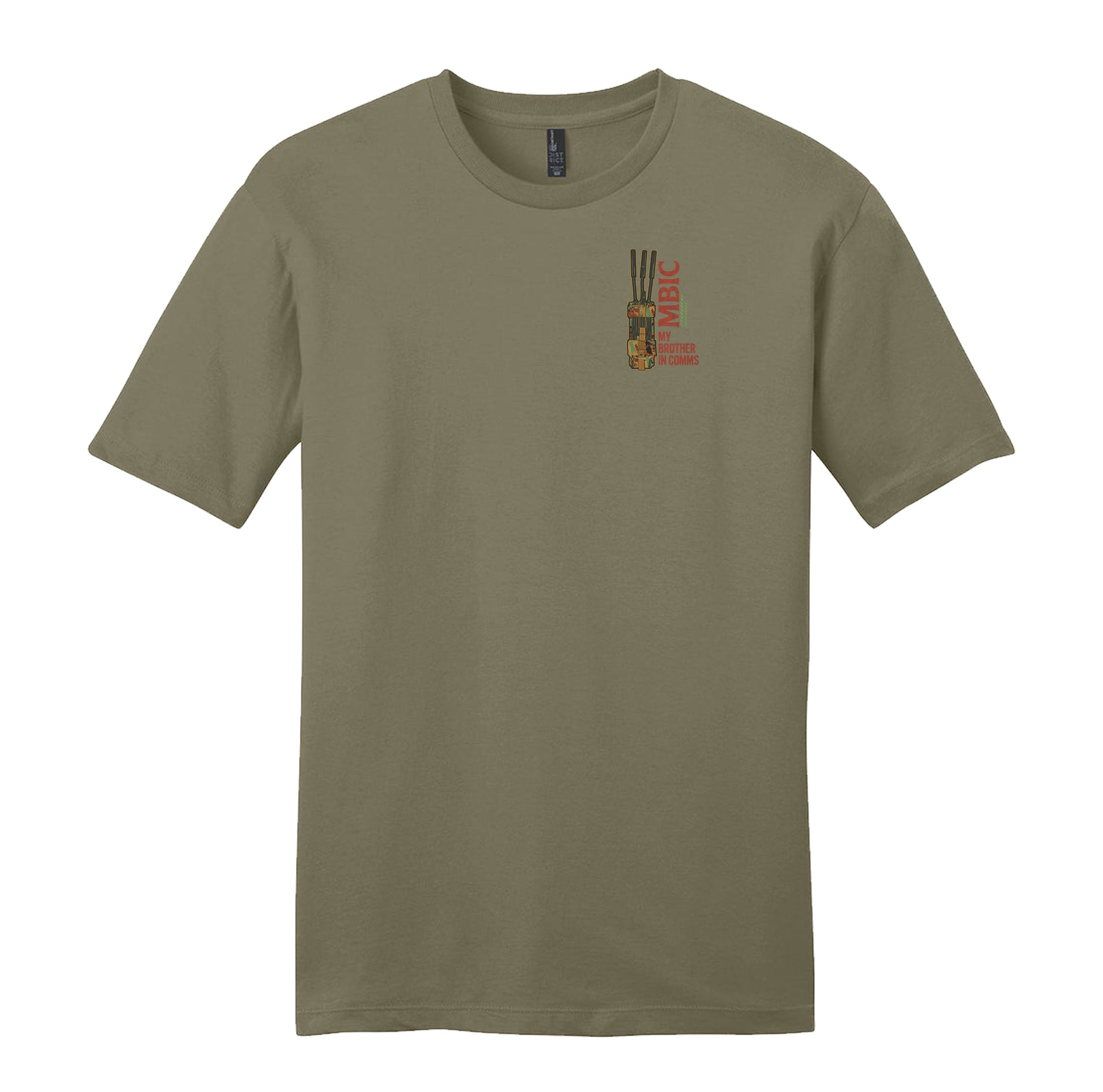 MPU5 Tee