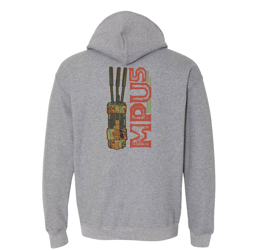 MPU5 Hoodie