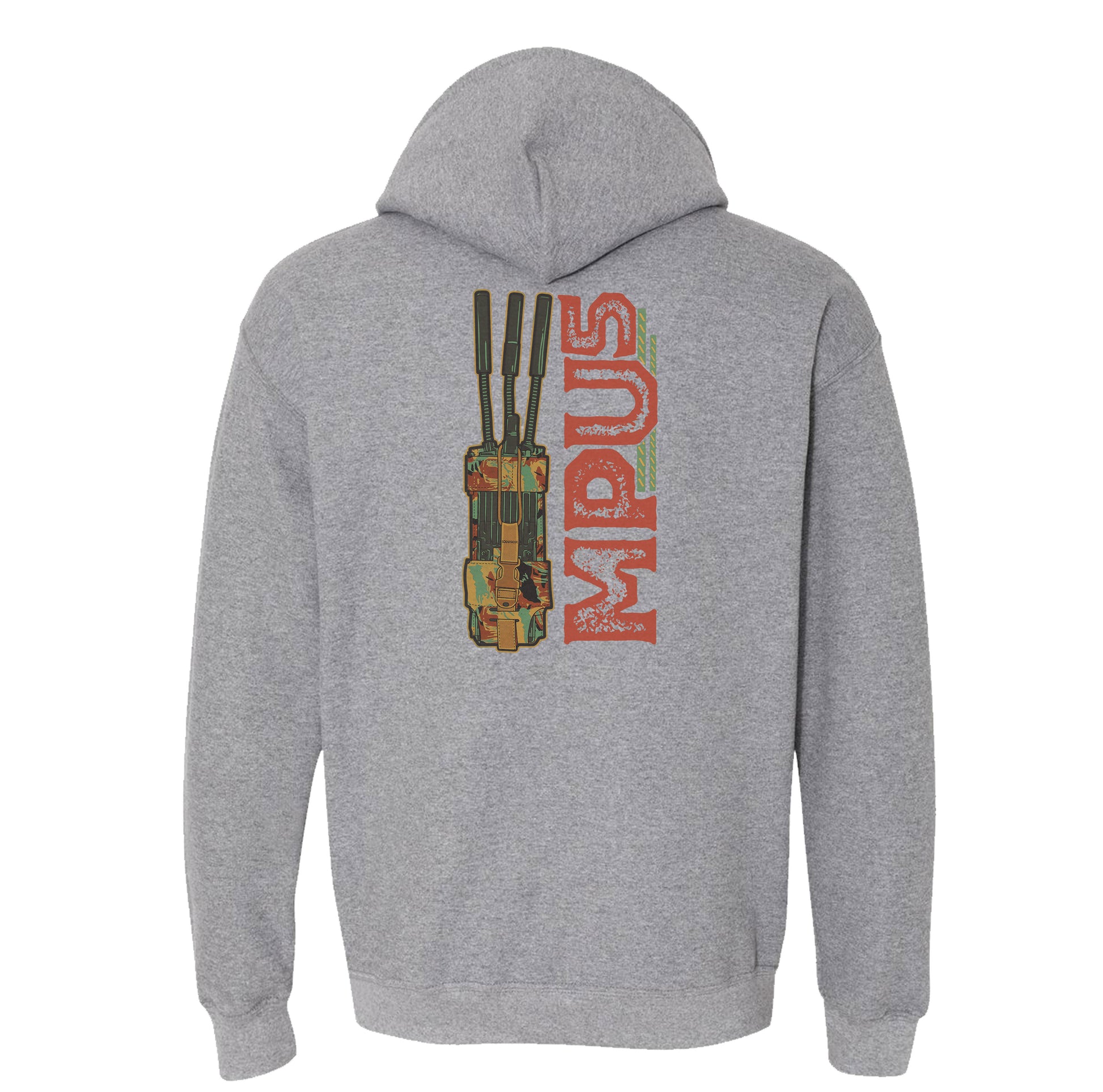 MPU5 Hoodie