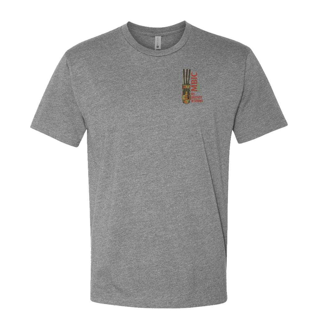 MPU5 Tee