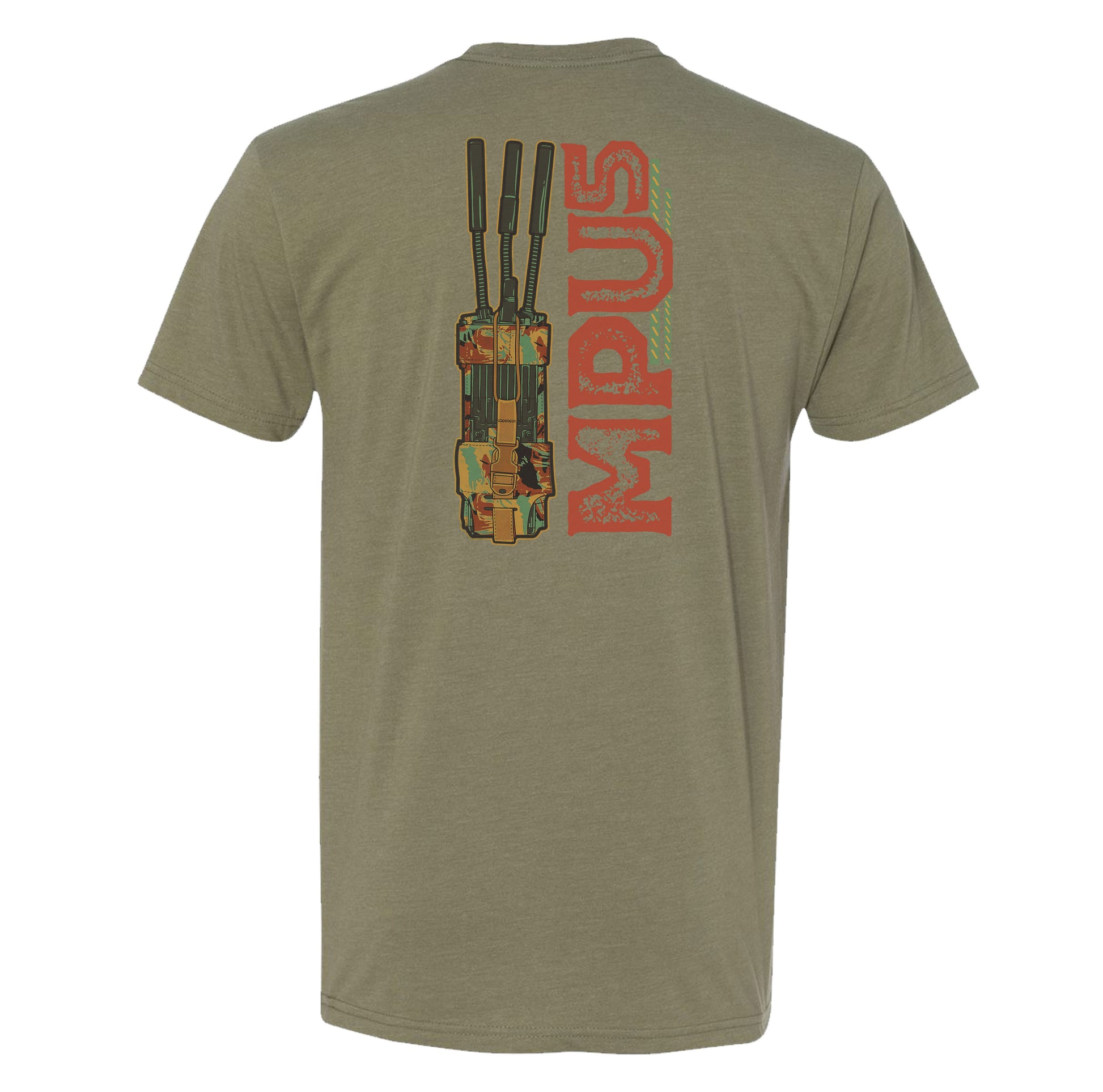 MPU5 Tee