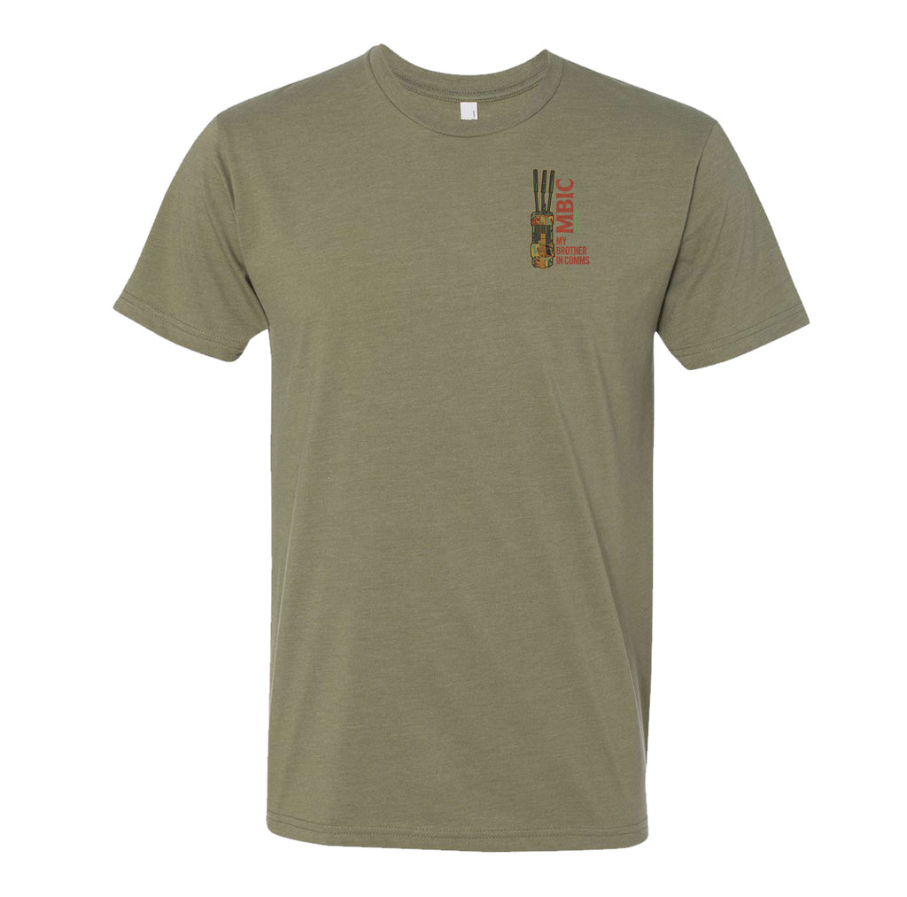 MPU5 Tee