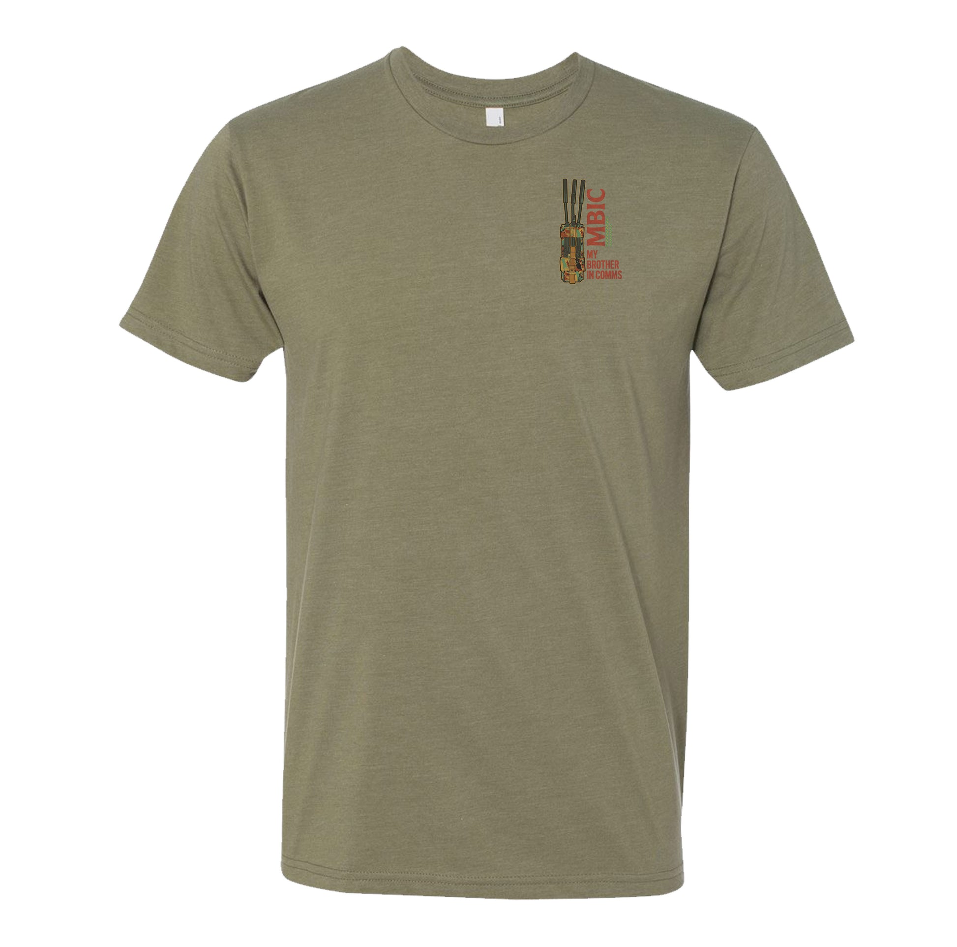 MPU5 Tee