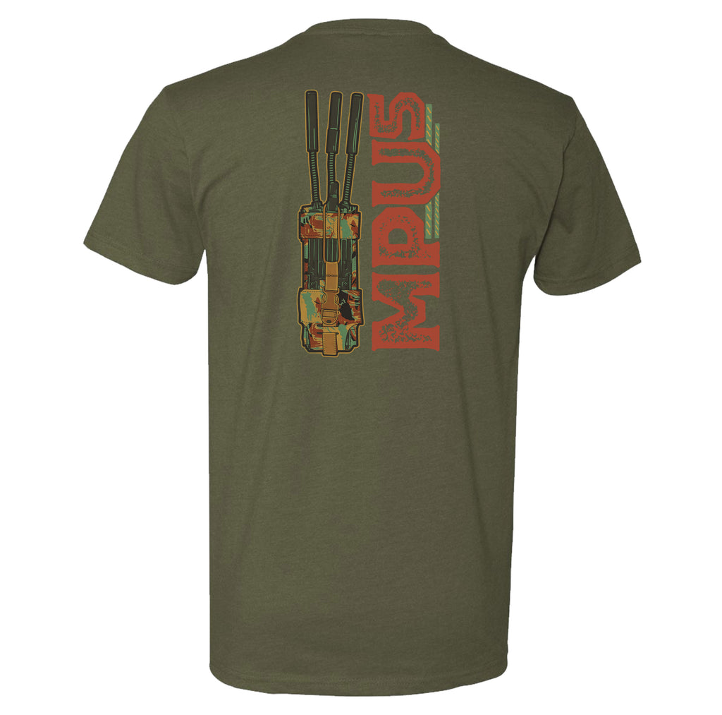 MPU5 Tee