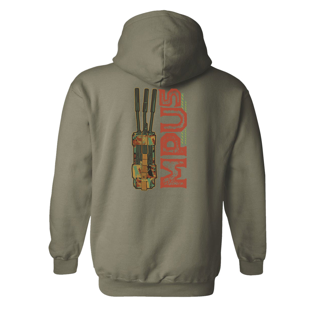 MPU5 Hoodie