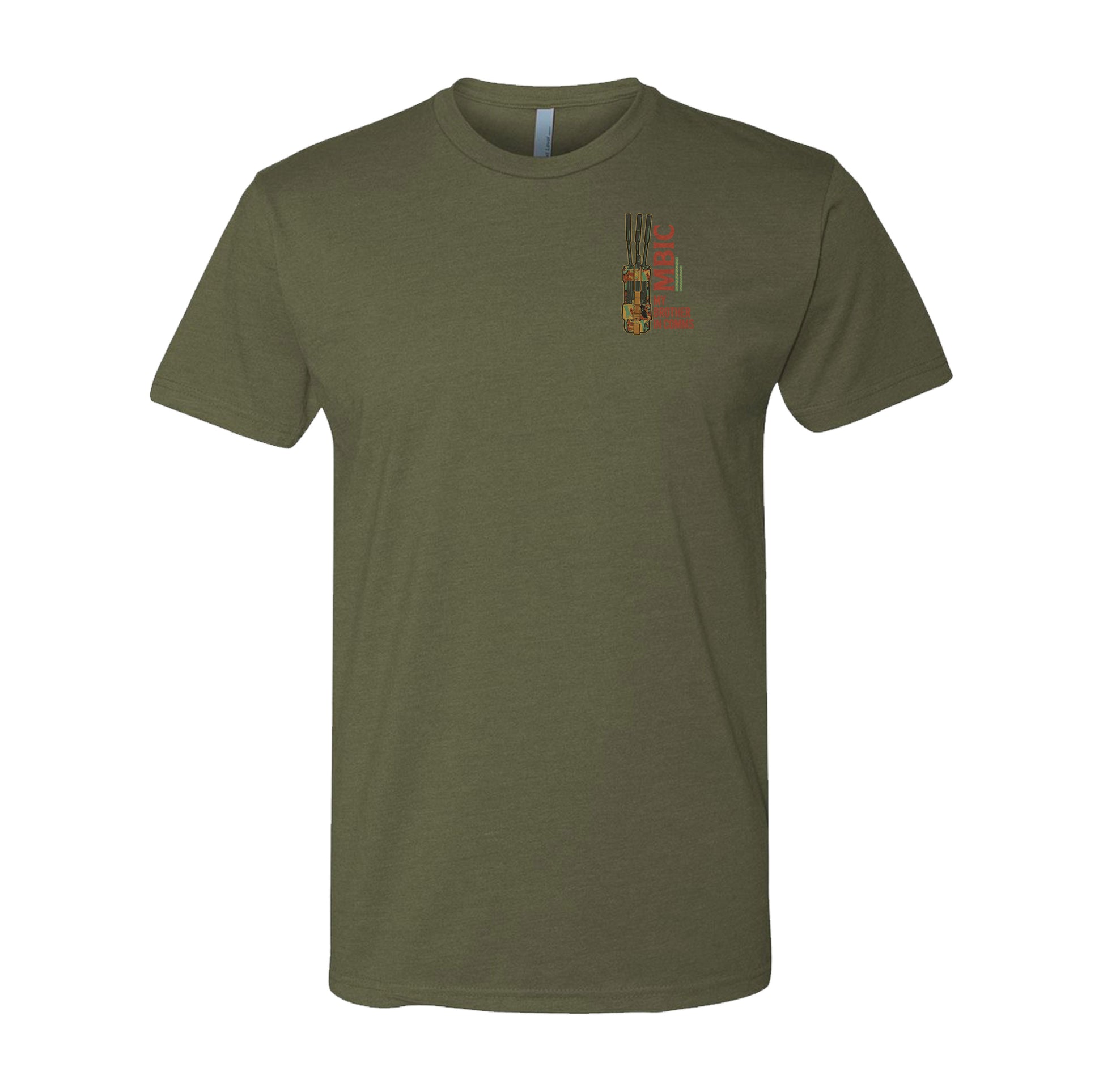 MPU5 Tee