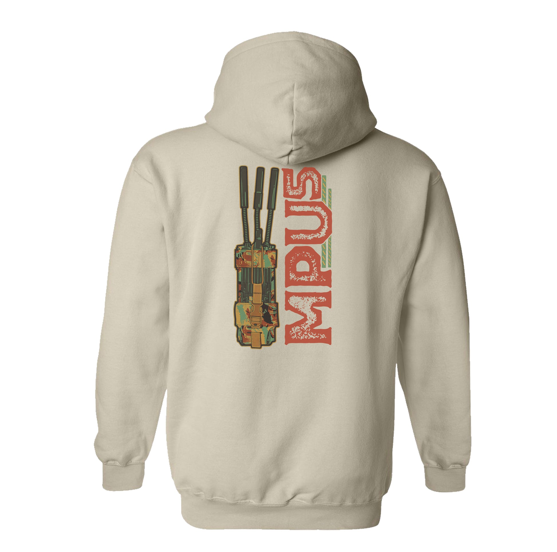 MPU5 Hoodie