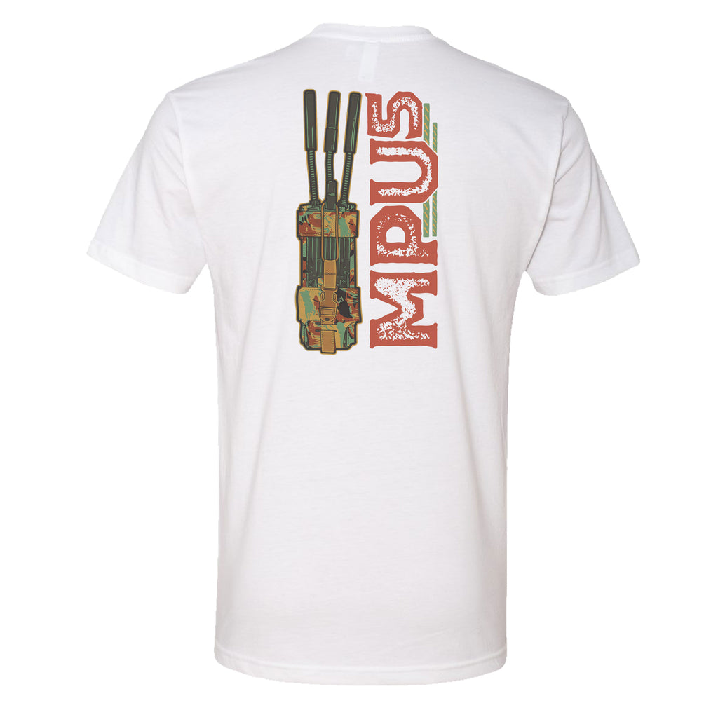 MPU5 Tee