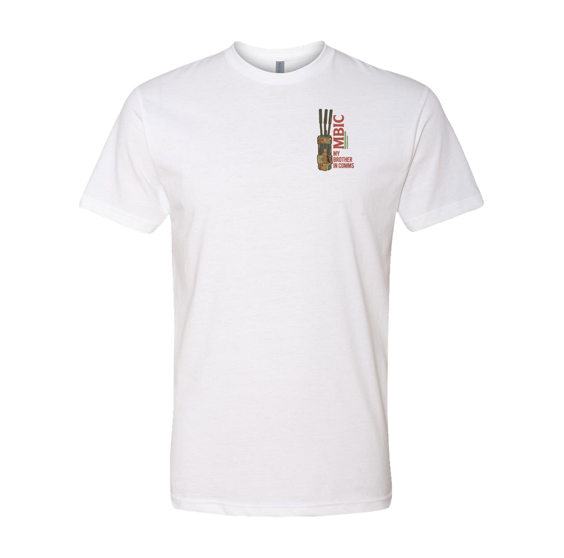 MPU5 Tee